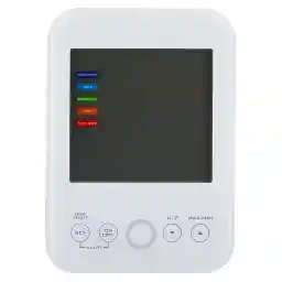 رطوبت سنج و دما سنج چیبو مدل 332607