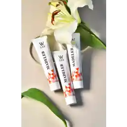 W-Lab Cosmetics مادلب 3 عدد 40+40+40 میلی لیتر