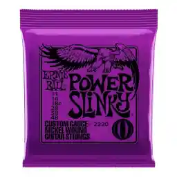 سیم گیتار الکتریک ارنی بال مدل 2220