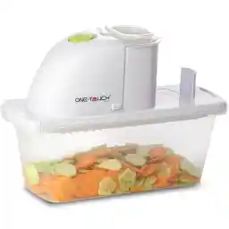 برشزن برقی ربن مدل KC25-One Touch