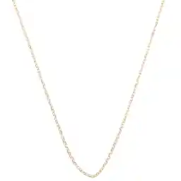 زنجیر طلا 18 عیار زرین مدل F240