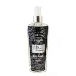 بادی اسپلش مردانه بلزا مدل Aventus حجم 250 میلی لیتر