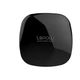 پاوربانک لپو مدل Stone ظرفیت 6000 میلی آمپر ساعت