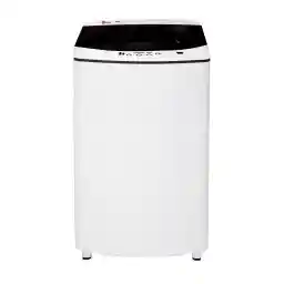 ماشین لباسشویی کرال مدل TLW-62502 ظرفیت 6.2 کیلوگرم