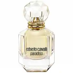 تستر ادو پرفیوم زنانه روبرتو کاوالی مدل پارادیزو حجم 75 میلی لیتر
