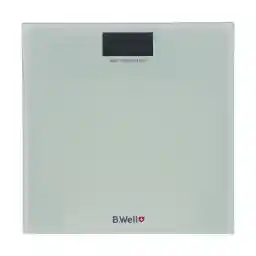 ترازو دیجیتال بی ول مدل WK-166