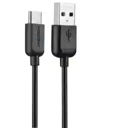 کابل تبدیل USB به USB-Cوپو مدل LT 25 طول 1متر