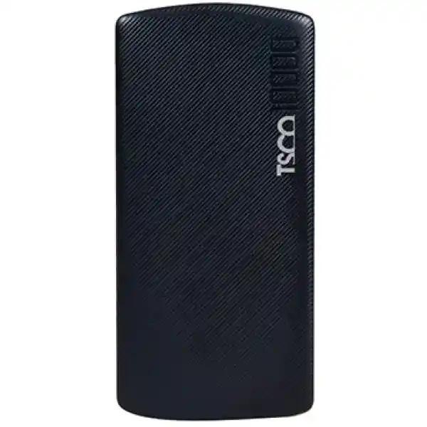 پاوربانک تسکو مدل TP 808 ظرفیت 10000 میلی آمپر