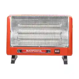 بخاری برقی مه پویا مدل H-3000