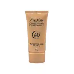 کرم ضد آفتاب مدیسان مدل NO 2 حجم 30 میلی لیتر