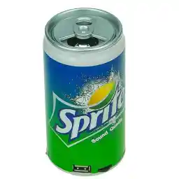 اسپیکر قابل حمل مدل Sprite