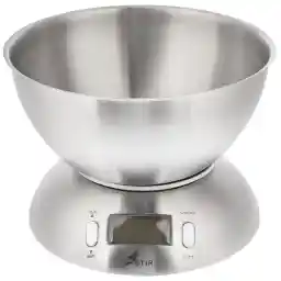 ترازوی آشپزخانه استیر مدل SD5000