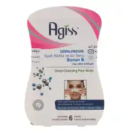 تمیز کننده منافذ بینی | آگیس