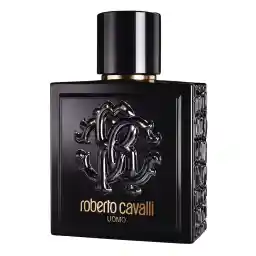 تستر ادو تویلت مردانه روبرتو کاوالی مدل Uomo حجم 100 میلی لیتر