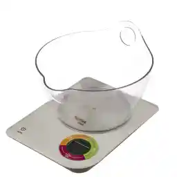 ترازو آشپزخانه تفال مدل BC5060B1