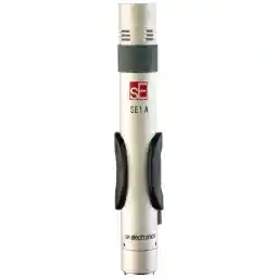 میکروفون کاندنسر استودیویی اس ای الکترونیکس مدل sE1a