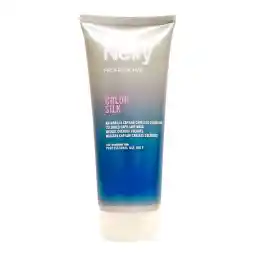 ماسک موهای رنگ شده تیوبی نلی