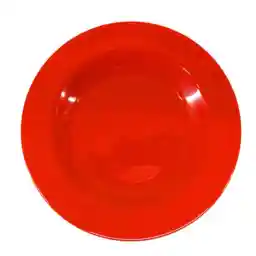 بشقاب سوپ خوری یزدگل مدل SM25-178