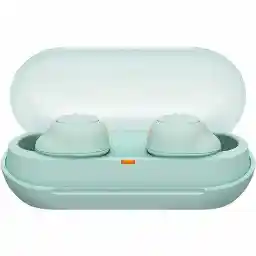 هدفون مخصوص بازی بی سیم سونی مدل SHO STERIO C500 NECKBAND