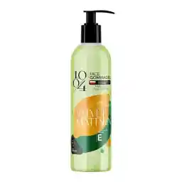 ژل شستشوی صورت لیمو و خیار 200 میل 1994