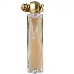 ادو پرفیوم زنانه ژیوانشی مدل اورگانزا حجم 100 میلی لیتر