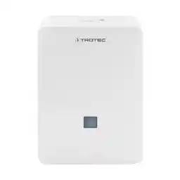 دستگاه رطوبت گیر تروتک مدل 2023 127E