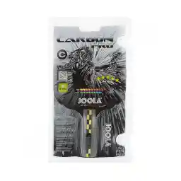 راکت پینگ پنگ جولا کربن پرو | دسته FL