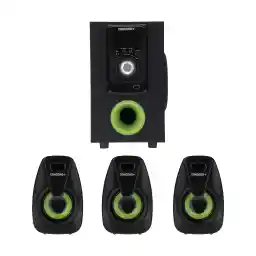 پخش کننده خانگی کنکورد پلاس مدل SF-R3100