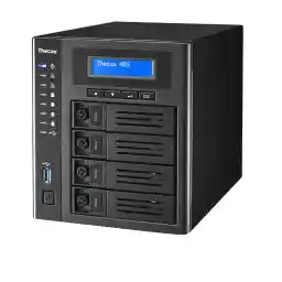 ذخیره ساز تحت شبکه دکاس مدل N4810