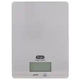 ترازو آشپزخانه سرجیو مدل SWK-29