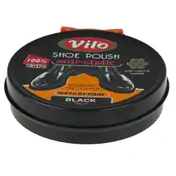 واکس کفش ویلو مدل Anti-Static