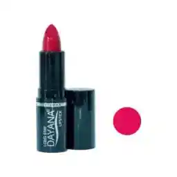 رژ لب جامد دایانا مدل Long Stay شماره 26