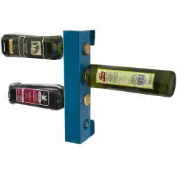 نگهدارنده دیواری بطری جاکوب مدل Wall Bottle Holder