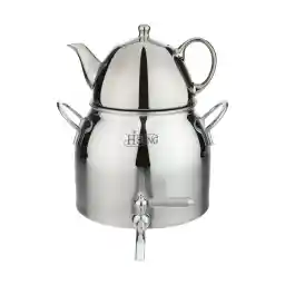 ست کتری و قوری هایسونگ مدل 8010