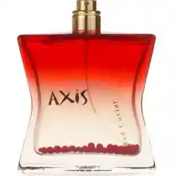 ادو تویلت زنانه اکسیس مدل رد کاویار حجم 90 میلی لیتر