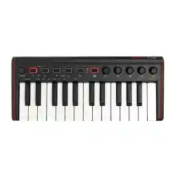 کیبرد میدی کنترلر آی کی مالتی مدیا مدل iRig Keys 2 Mini