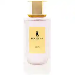 ادو پرفیوم زنانه هورس بال مدل Iris حجم 100 میلی لیتر