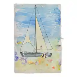 فرش ماشینی ایپک مدل اتاق کودک