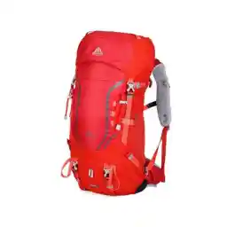 کوله پشتی کوهنوردی 36 لیتری آی واون مدل KA - 8109S