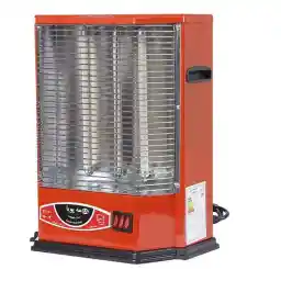 بخاری برقی مه پویا مدل 1101
