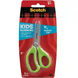 قیچی اسکاچ مدل Pointed - سایز 5 اینچ