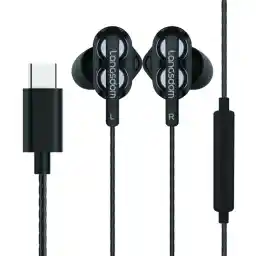 هندزفری لانگسدوم مدل D4CT