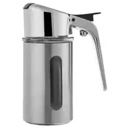 شکرپاش دور استیل زیباسازان مدل سرکج