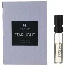 تستر ادو پرفیوم زنانه اگنر مدل Starlight حجم 1.5 میلی لیتر