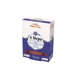 New Life 4 Hepa