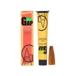 رنگ مو گپ سری مسی شماره 8.4 حجم 100 میلی لیتر