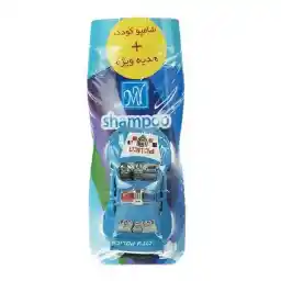 شامپو کودک پسرانه Kids Edi + هدیه ویژه مای