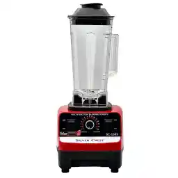 مخلوط کن سیلور کرست مدل SC-1589