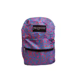 کوله پشتی دخترانه جان اسپرت مدل فانتزی