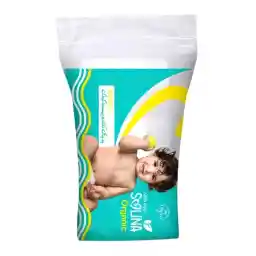 پد کودک سولینا 60 عددی سون کوئین